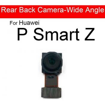 Cámara principal frontal y trasera Huawei P Smart Plus/P Smart Z