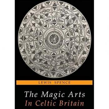 The Magic Arts in Celtic Britain