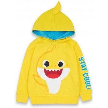 Sharky 3D Confort Kids Stay Cool