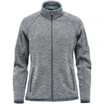 Giacca Donna Pile Heather Stormtech 4