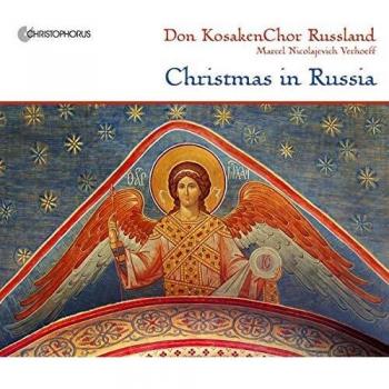 Weihnachten in Russland