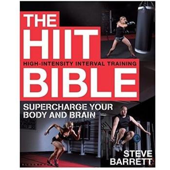 The HIIT Bible