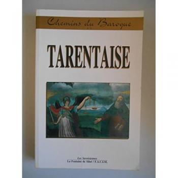 T3 tarentaise / chemin du baroque                                                             032696