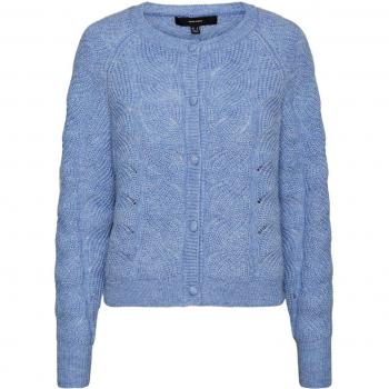 Vero Moda Women's Textured Cardigan
