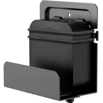 NEOMOUNTS Universal Mediabox Mediaplayer Halterung 47-76 mm, schwarz