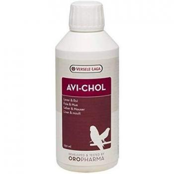 Oropharma Avi-Chol