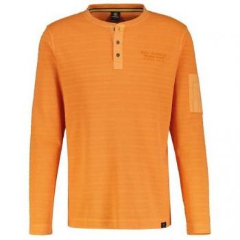 LERROS Langarm-Sweatshirt