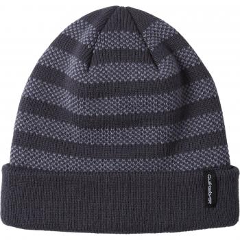 Männer-Mütze Quiksilver Calm Seas mit Krempe, Blau