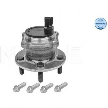Kit de moyeu de roue MEYLE 514 752 0005