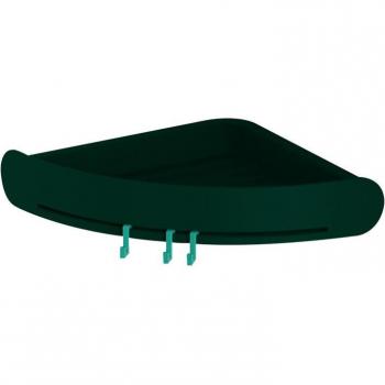 Caddie Rangement Lavabo Polyvalent