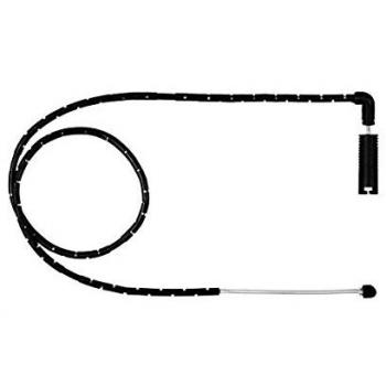 HELLA PAGID 8DK 355 250-671 Contact d'avertissement, usure des plaquettes de frein, essieu arrière