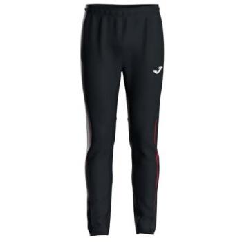 Pantalón de Entrenamiento Joma Championship Viii (Negro/Red)