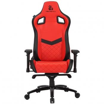 Newskill Osiris Chaise Gaming Noir/Rouge