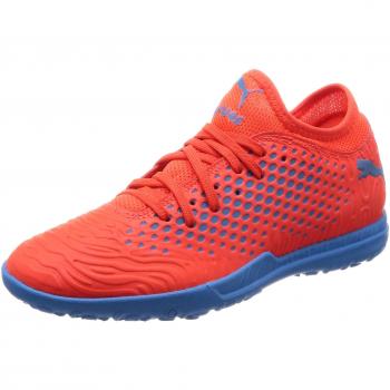 PUMA Future 19.4 TT Fußballschuhe für Herren, Rot