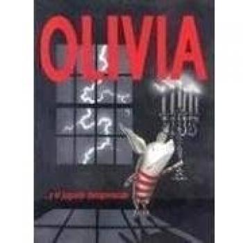 Olivia ... y el juguete desaparecido