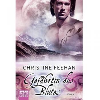 Gefährtin des Blutes: Roman (Die Karpatianer, Band 26)