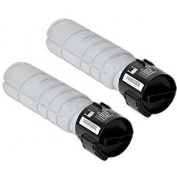Toner A1UC050 Nero Compatibile per Minolta BIZHUB 164, 165, 184, 185, 19