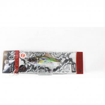 Little Jack 73mm Metal Jig – Adict 06, 60 g, Code 01 (0724)