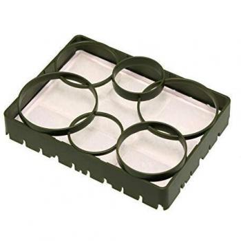 Filtre Bionic pour aspirateur BOSCH