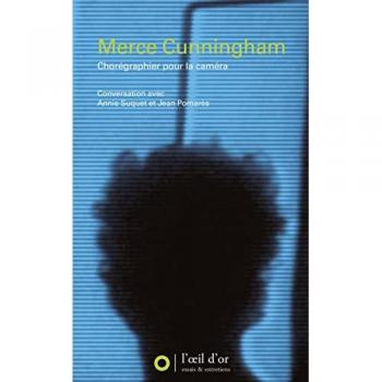 Merce Cunningham, Chorégraphier pour la caméra