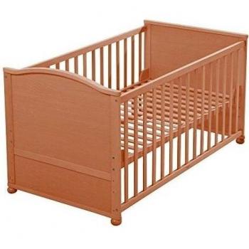 Lettino Trasformabile in Letto Junior Roba 70 x 140 cm