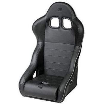 OMP Vintage Race Rally Bucket Seat
