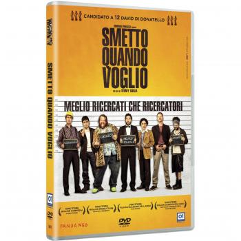 Smetto Quando Voglio
