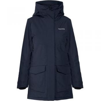 DIDRIKSONS Damen Mantel FRIDA WNS PARKA 7