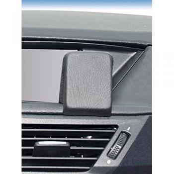 BLACKLINE 292525 – BMW X1 E84 Kunstlederhalterung – Schwarze Version 10/2009 bis 06/2015
