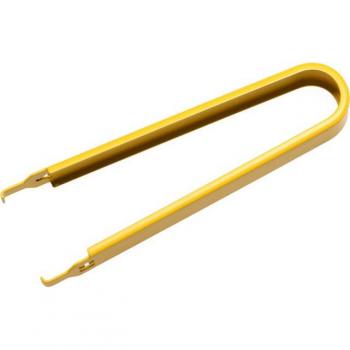 Heavy-Duty Stainless Steel Key Switch Puller