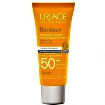 Uriage Bariésun Fluide Anti-Tâches SPF50+ 40 ml