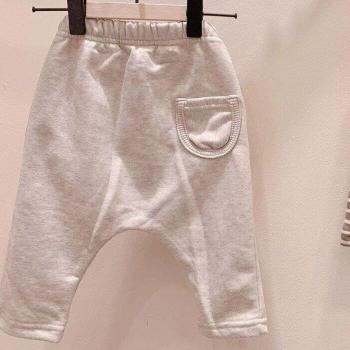 Pantalons Tout-Match pour Bébé