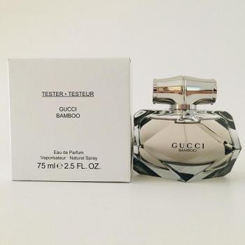 Gucci Bamboo Eau de Parfum Tester 75ml