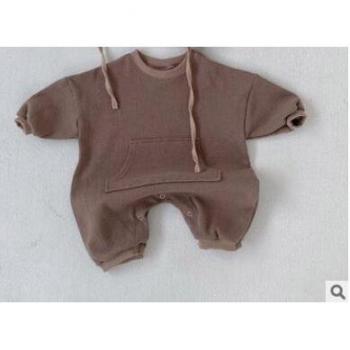 MILANCEL Infant Romper for Boys and Girls