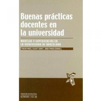 Buenas Practicas Docentes En La Universidad