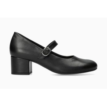Mephisto Topaze Noir Femme Escarpins 38