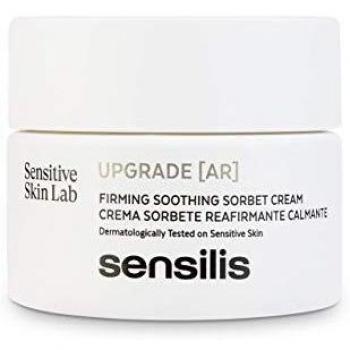 Sensilis Upgade AR Crème Sorbet Raffermissante 50ml