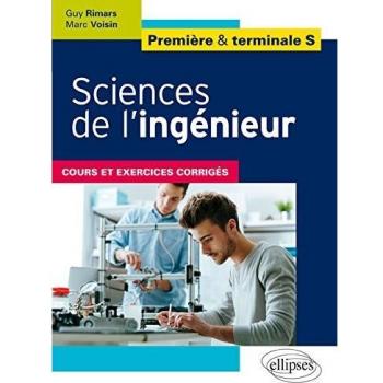 Sciences de l'ingénieur