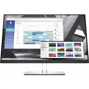 Monitor HP E-Series E27q G4 68.6 cm Negro
