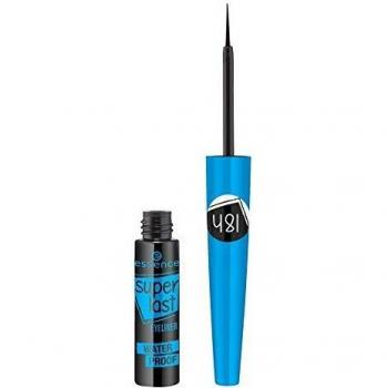 Essence Black Waterproof Eyeliner