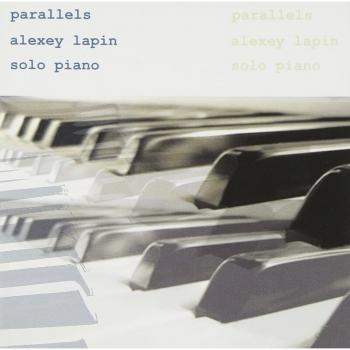 Parallels. Solo Piano