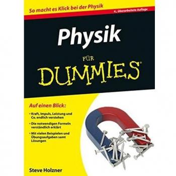 Physik für Dummies