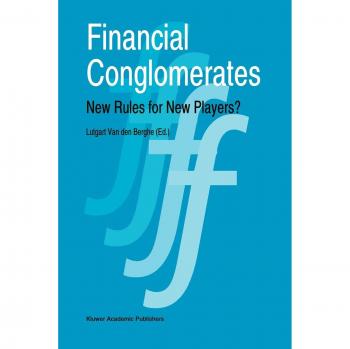 Financial Conglomerates
