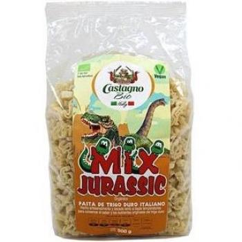 Pâtes Eco pour enfants avec figurines 500g