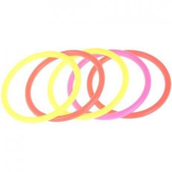 Piling Ring Circle Toy