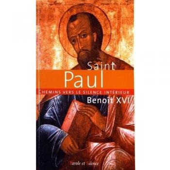 Chemins vers le silence interieur avec saint paul