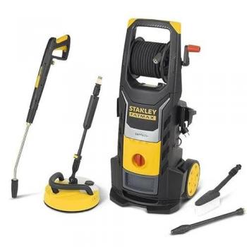 Nettoyeur Stanley FATMAX SXFPW25PE 2500 W / 170 bar, kit d’accessoires inclus