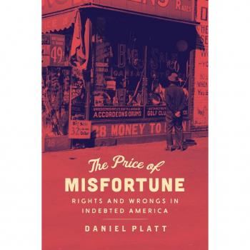 Vitalsource Technologies, Inc. The Price of Misfortune