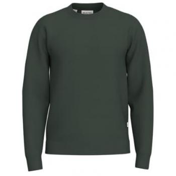 Emanuel 2XL Men's Soft Sweatshirt in Deep Forest