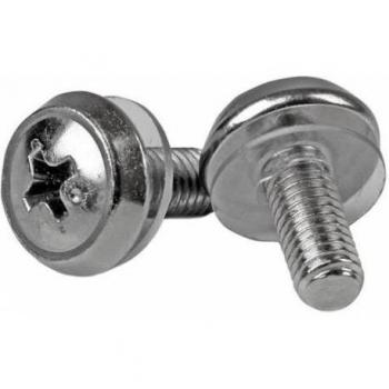 Set di Viti M5 x 12mm per Montaggio Rack